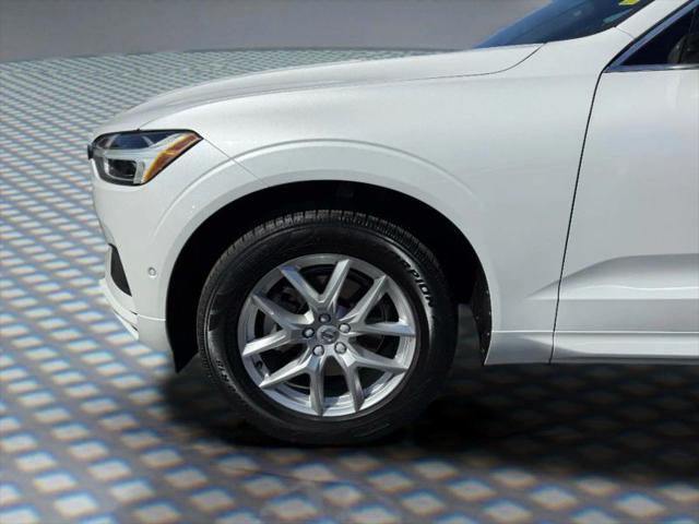 2018 Volvo XC60 T5 Momentum