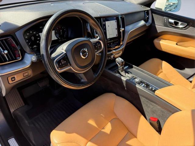 2018 Volvo XC60 T5 Momentum