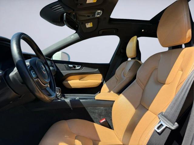 2018 Volvo XC60 T5 Momentum
