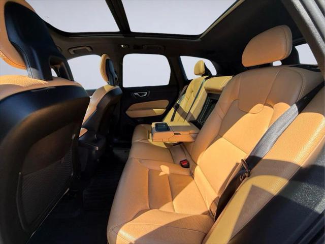 2018 Volvo XC60 T5 Momentum