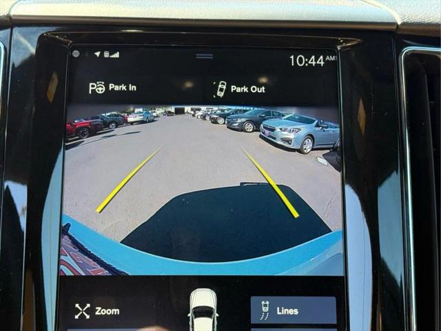 2018 Volvo XC60 T5 Momentum