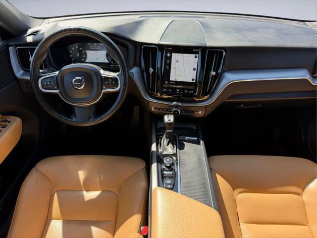 2018 Volvo XC60 T5 Momentum