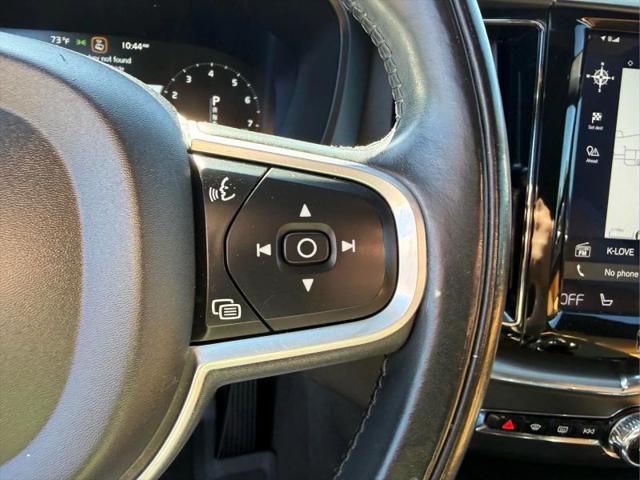 2018 Volvo XC60 T5 Momentum