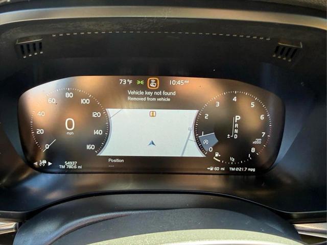 2018 Volvo XC60 T5 Momentum