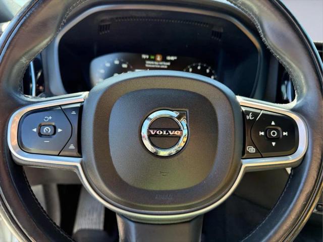2018 Volvo XC60 T5 Momentum