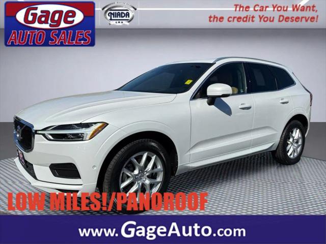 2018 Volvo XC60 T5 Momentum for sale in Milwaukie, OR