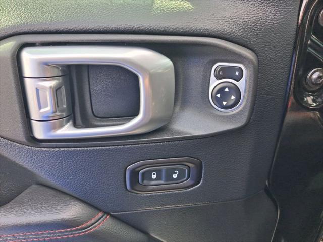 2019 Jeep Wrangler Unlimited Rubicon 4x4