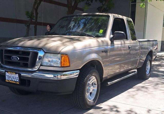 2004 Ford Ranger XLT for sale in San Jose, CA