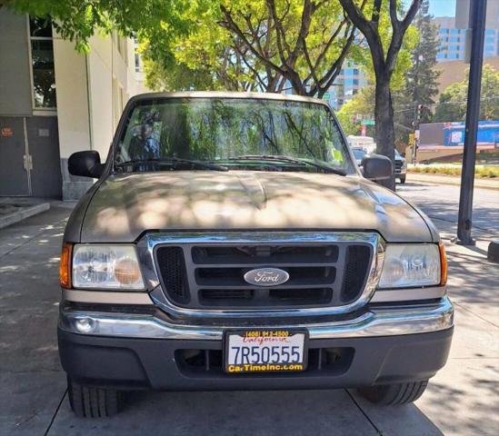 2004 Ford Ranger XLT