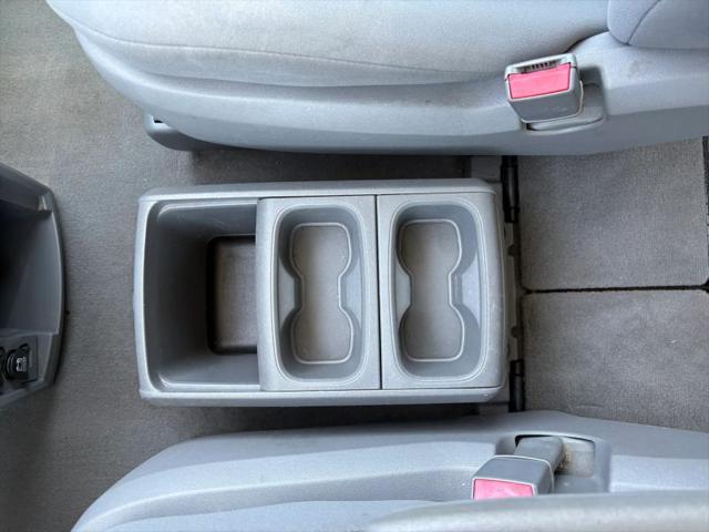 2010 Chrysler Town & Country Touring