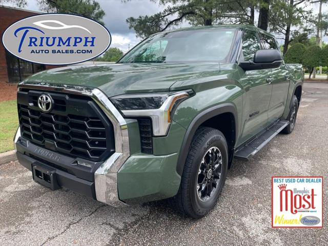 2022 Toyota Tundra SR5 for sale in Memphis, TN