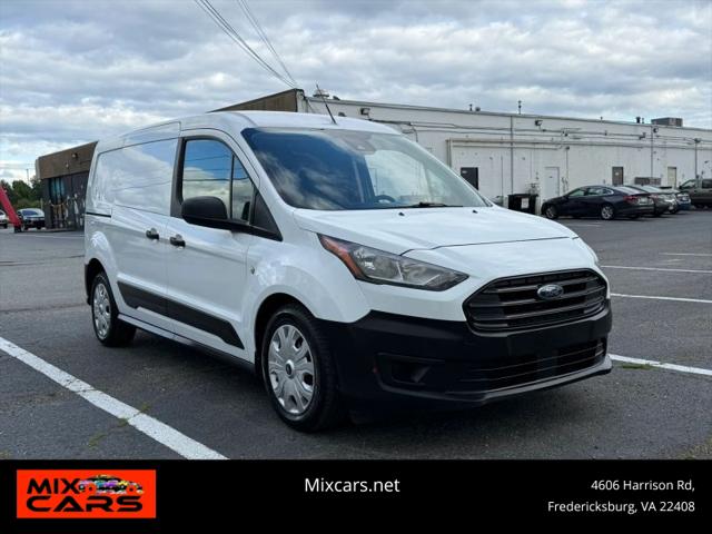 2021 Ford Transit Connect XL Cargo Van for sale in Fredericksburg, VA