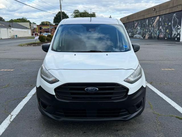 2021 Ford Transit Connect XL Cargo Van