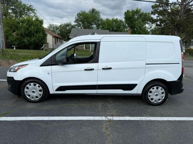 2021 Ford Transit Connect XL Cargo Van