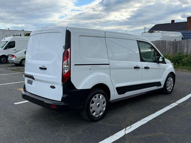 2021 Ford Transit Connect XL Cargo Van