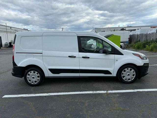 2021 Ford Transit Connect XL Cargo Van