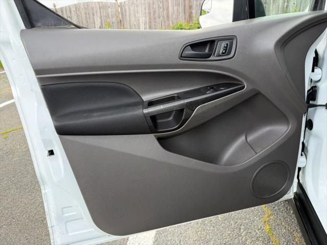2021 Ford Transit Connect XL Cargo Van