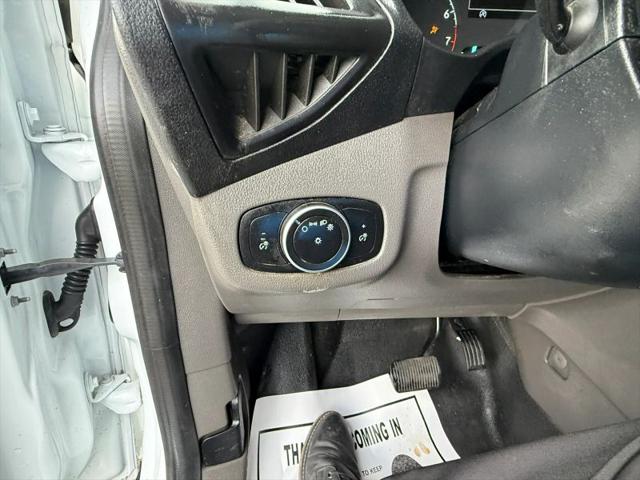 2021 Ford Transit Connect XL Cargo Van
