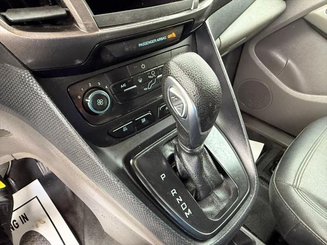 2021 Ford Transit Connect XL Cargo Van