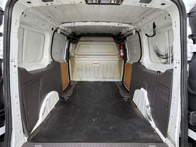 2021 Ford Transit Connect XL Cargo Van