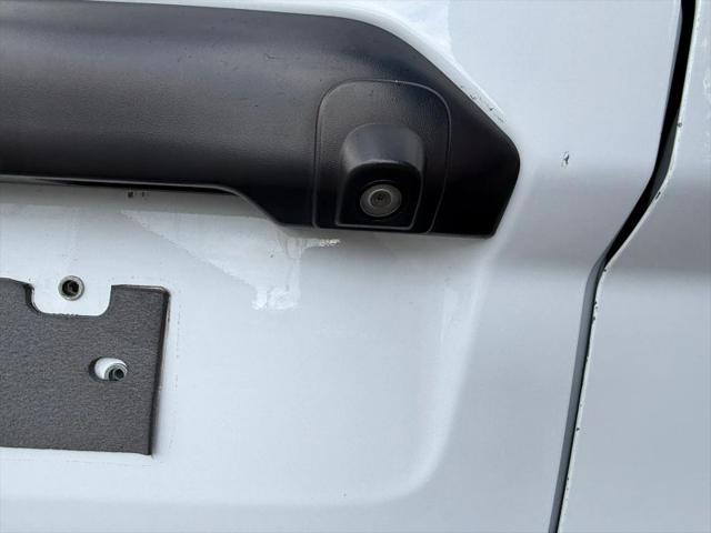 2021 Ford Transit Connect XL Cargo Van