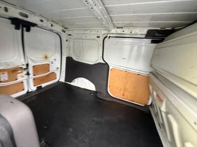2021 Ford Transit Connect XL Cargo Van