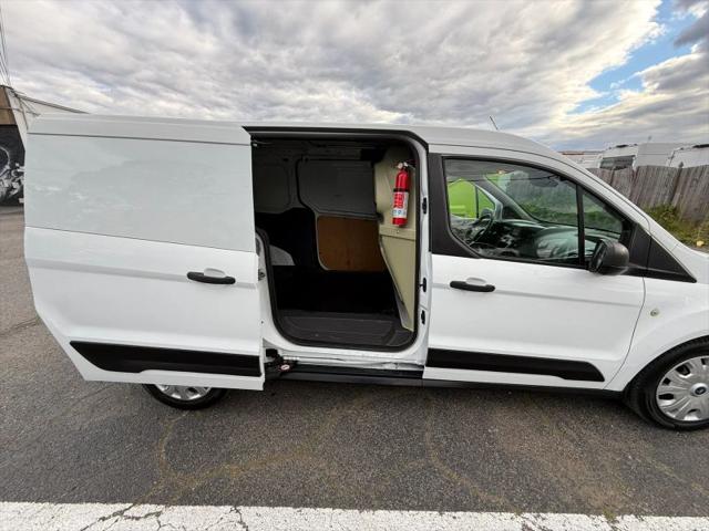 2021 Ford Transit Connect XL Cargo Van