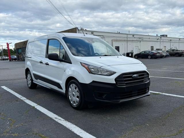 2021 Ford Transit Connect XL Cargo Van