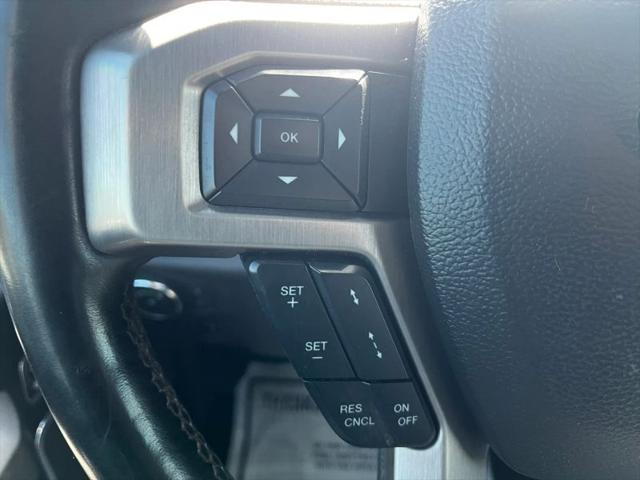 2021 Ford F-250 Platinum