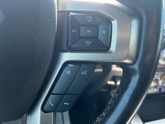 2021 Ford F-250 Platinum