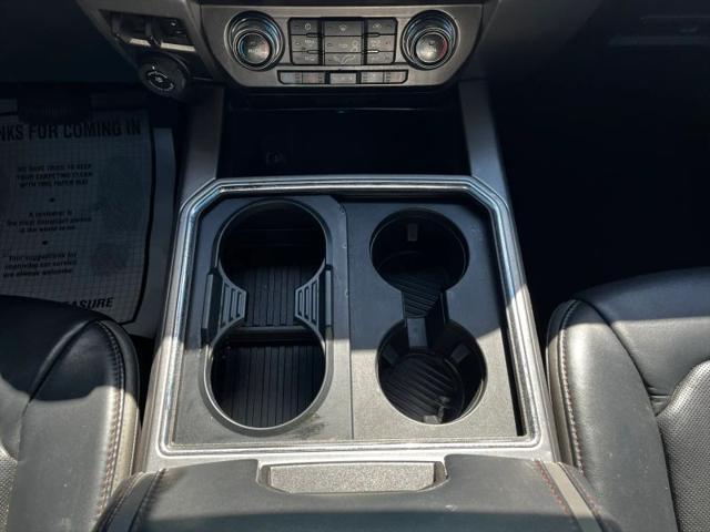 2021 Ford F-250 Platinum