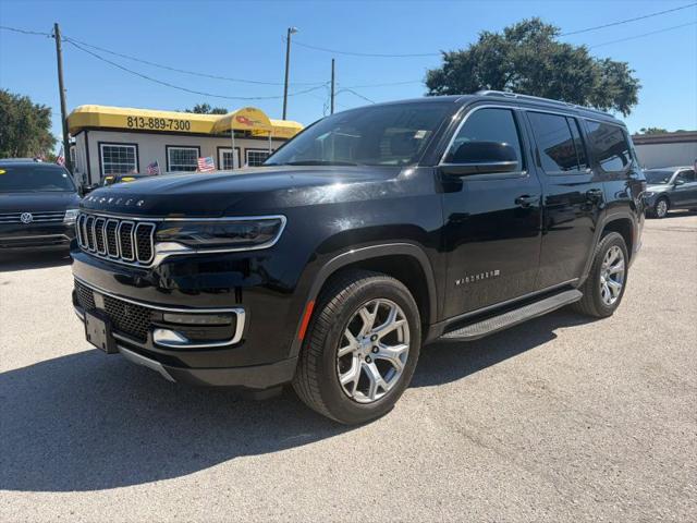 2022 Jeep Wagoneer Series II 4x2 for sale in Tampa, FL