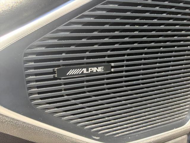 2022 Jeep Wagoneer Series II 4x2