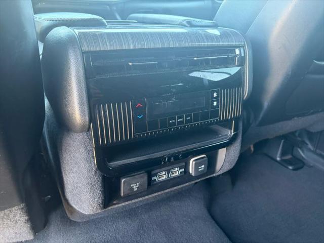 2022 Jeep Wagoneer Series II 4x2