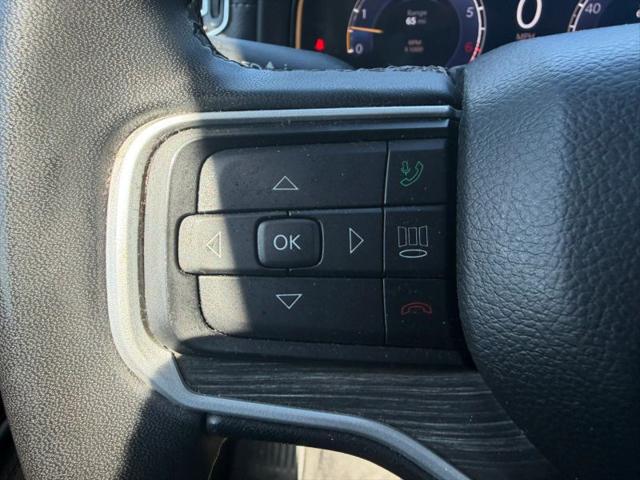 2022 Jeep Wagoneer Series II 4x2