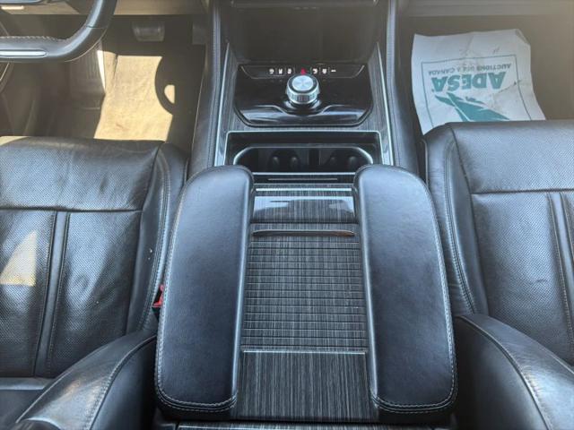 2022 Jeep Wagoneer Series II 4x2