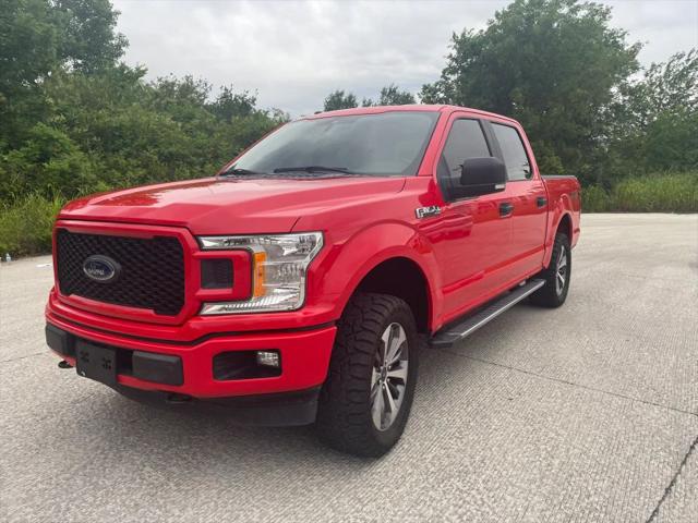2019 Ford F-150 XL for sale in Denton, TX