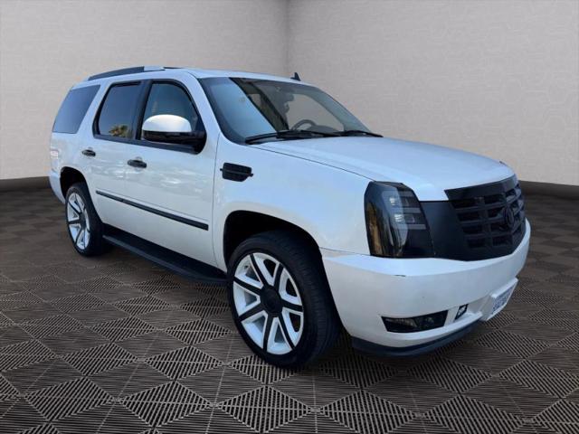 2007 Cadillac Escalade Standard for sale in Corona, CA