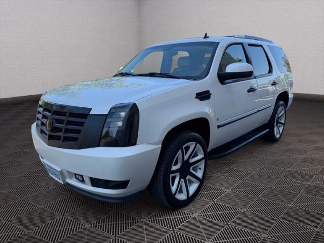 2007 Cadillac Escalade Standard