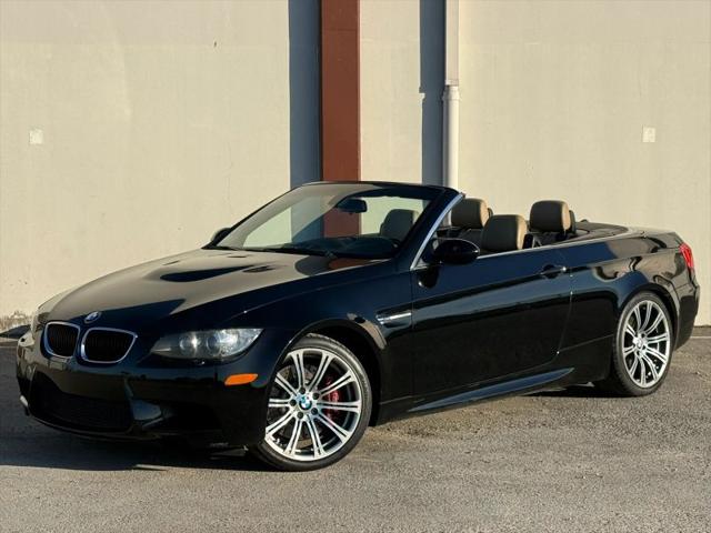 2011 BMW M3 Base