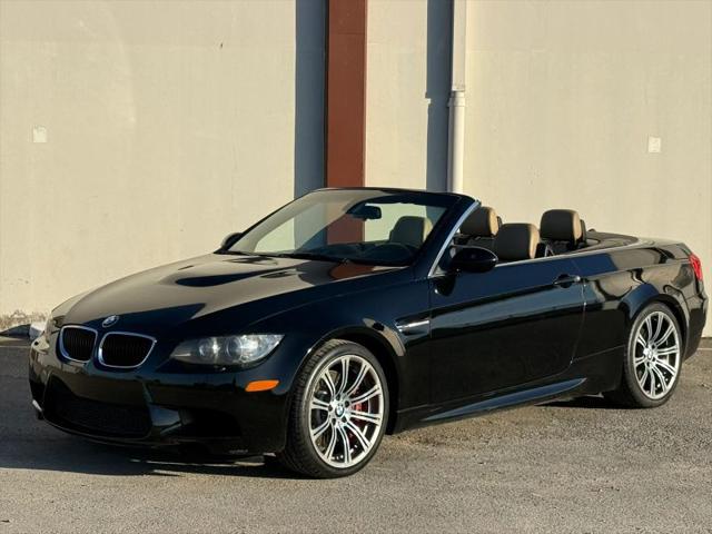 2011 BMW M3 Base