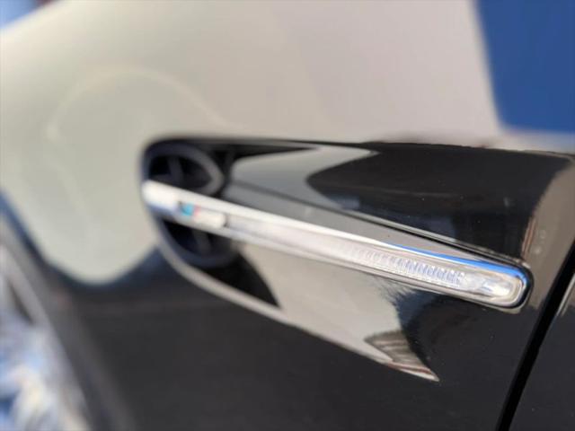 2011 BMW M3 Base