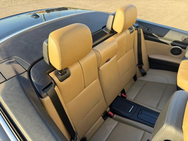 2011 BMW M3 Base