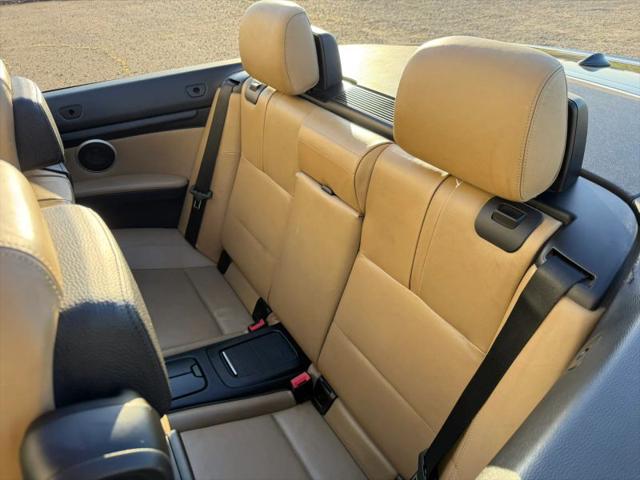 2011 BMW M3 Base