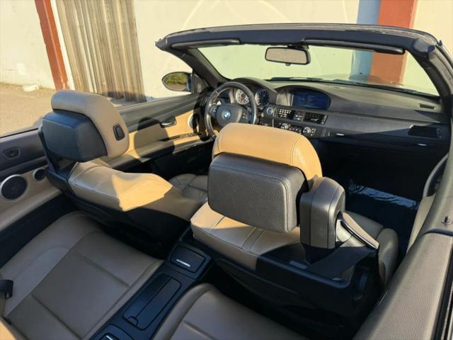 2011 BMW M3 Base