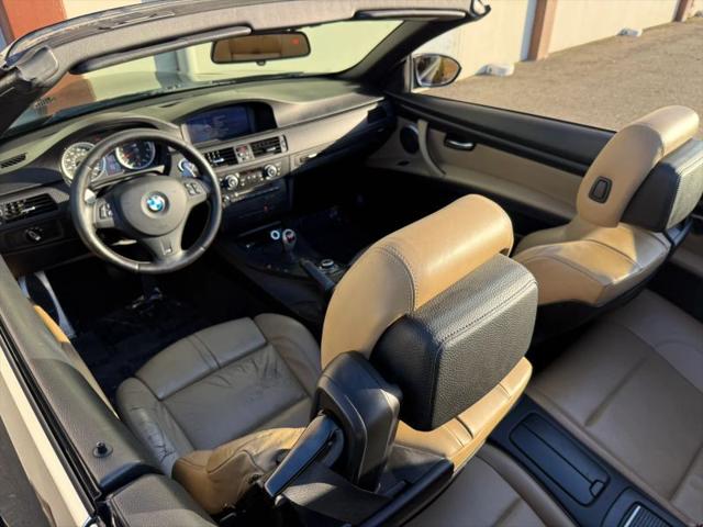 2011 BMW M3 Base