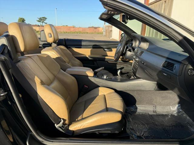 2011 BMW M3 Base