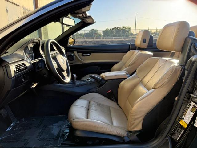 2011 BMW M3 Base