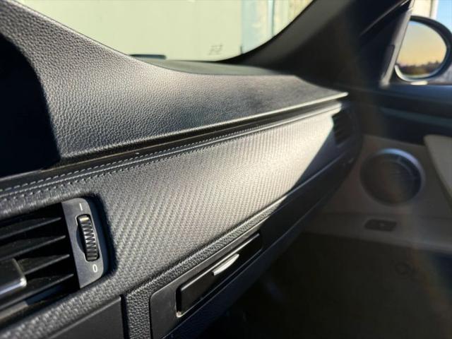 2011 BMW M3 Base