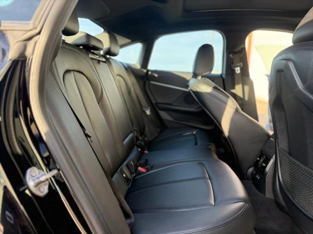 2021 BMW Coupe xDrive